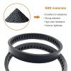 showingo 2 Pack 45-69-0030 Blade Pulley Tires Compact Band Saw