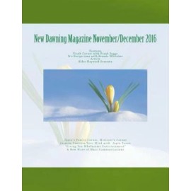 New Dawning Magazine November/Decem