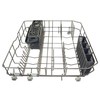 The Original 2 in 1 Universal Cutlery Basket for All