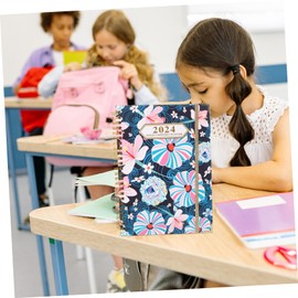 VILLFUL Planner Daily Use Note Pads Separated Pages Portable Planner Organizer for Office Study