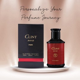 L’orientale Fragrances Collection Clint (CLINT ROUGE)
