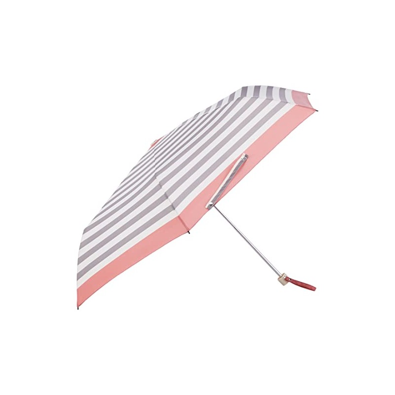 MOONBAT Froglet Folding Umbrella, Rain Umbrella, Strap Included, Easy Closure,