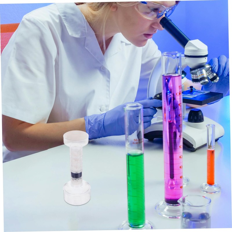 ULTECHNOVO Portable Water Filter Emergency Water Purifier for Camping Classroom