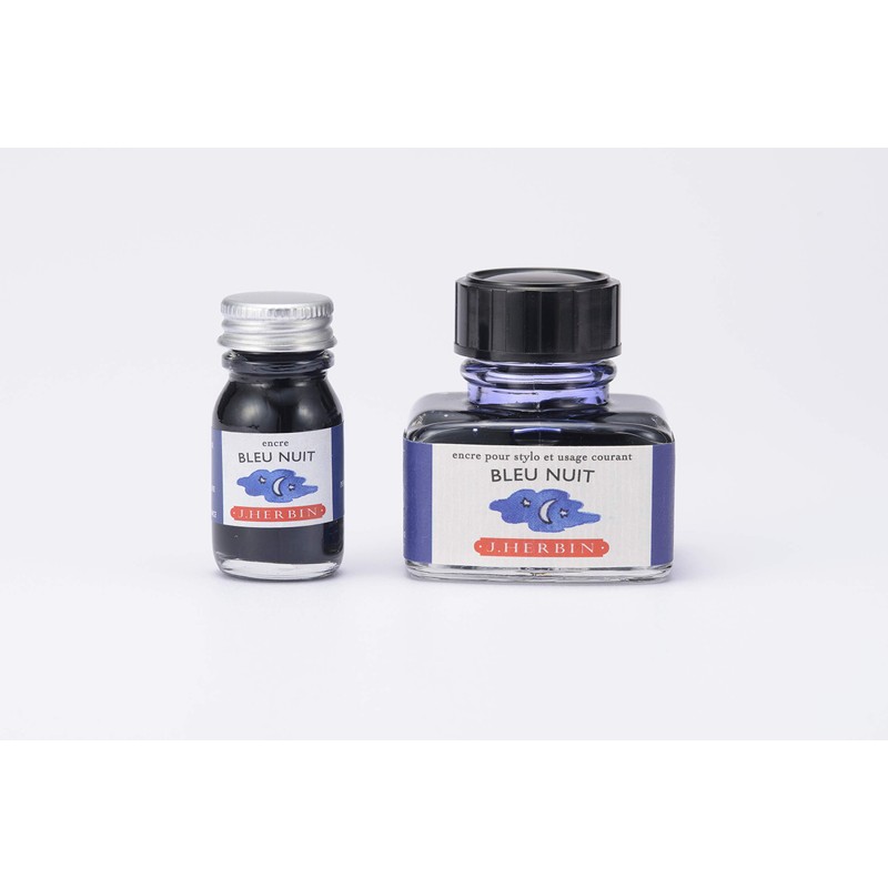 Herbin HERBIN hb11505 Traditional Ink, 0.3 fl oz (10 ml),
