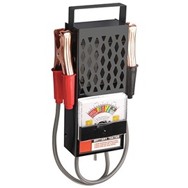 Westward Battery Tester, Analog, 50 to 100A, Low Res - 22YM05