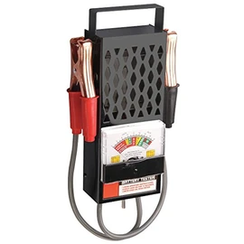 Westward Battery Tester, Analog, 50 to 100A, Low Res - 22YM05