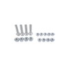 340mm Front Suspension Shock Upper & Lower Swingarm Kit Replacement