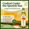Zeta Extra Virgin Olive Oil, 8.5 fl oz (3 Pack)