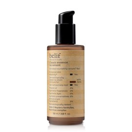 (eTV) 빌리프 클래식 인크리멘트 고보습 에센스 50ml 단일옵션