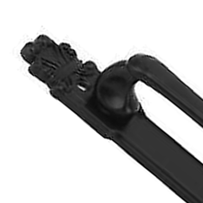 Sliding Barn Door Handle Modern Simple Door Pull Handle for