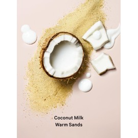 Victoria's Secret Body Fragrance Mist, Coconut Passion - 8.4 fl oz