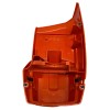For Husqvarna OEM HUSQVARNA 371XP, 372XP, 362XP TOP CYLINDER COVER