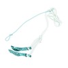 Stretch Strap 8mm SPS Intermediate Muscle Spiral Stabilization Training Sport