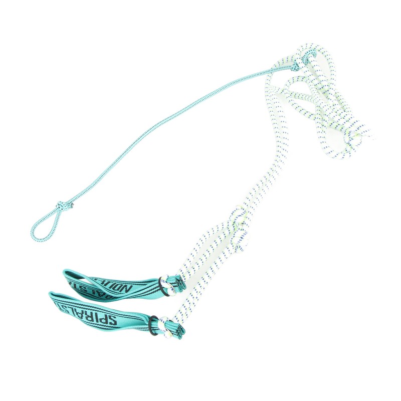 Stretch Strap 8mm SPS Intermediate Muscle Spiral Stabilization Training Sport