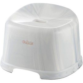 Richell Baska HA Waist 22H White