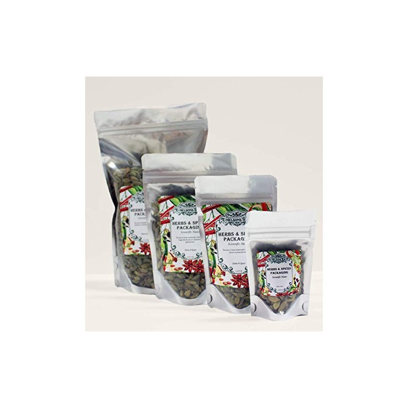 Nelson's Tea - Cloves - Whole (1 oz)