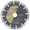 Prodiamant Diamond Cutting Disc - Concrete, Stone, Brick, Universal -