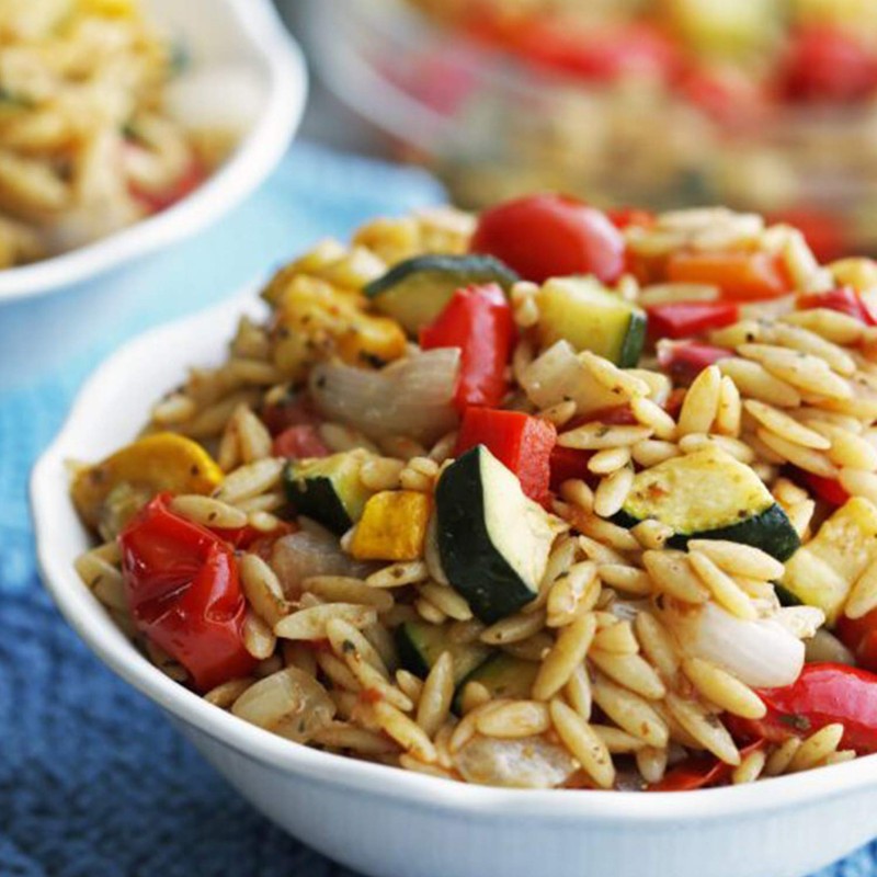 Low Carb Orzo, Low Carb Rice, High Protein, Great Low