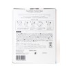 NeoBirth Face & Neck Premium Mask [Moisturizes Your Neck, With