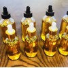 Essentials Code Cottage Hills Luxury Roses Silk Oil 2oz Cottage