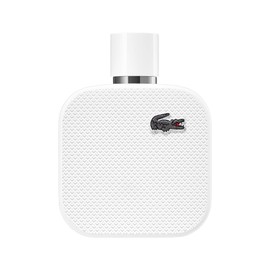 LACOSTE L.12.12 Blanc Eau De Parfum for Men - Father's Day Gift