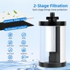 Water Filter Replacement, 2387 Pro Filter Replacement 5000 Gallon Throughput