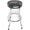 Hunter ARCADE1UP Adjustable Stool - Chrome-Plated Frame, Foam Padding -