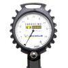 Air Gauge Michelin Eurodymo 70~600 (KPa) WD-2014ML STRAIGHT/15-2014