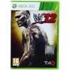 WWE '12