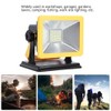 30W LED USB Rechargeable Flood Light Portable Waterproof Emergency Lights