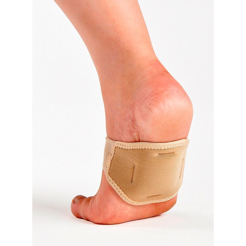 Healthpoint 1306 Foot Arch Support Pad