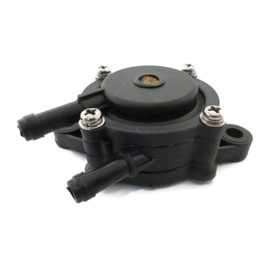 The ROP Shop Fuel Pump Fits Cub Cadet GT1554VT LT1018 LT2180 LTX1046VT LTX1050VT SLTX1054VT