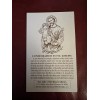 Lot of 5 Trad Catholic Prayer Card - consecration to