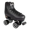 Sure Grip Fame Men & Women Premium Roller Skates Black