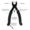 HFYMXNB Bicycle Chain Tool, Chain Pliers, Chain Link Tool, Splitter
