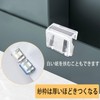 Hemming Clips, Temporary Fastening Clips, Simple and Easy to Use,