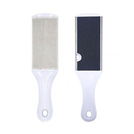 Foot callus remover heel foot file exfoliator 1P 25.1cm 2ea