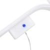 LED Neon Light Ice Cream Waterproof Battery USB Powered Hangable
