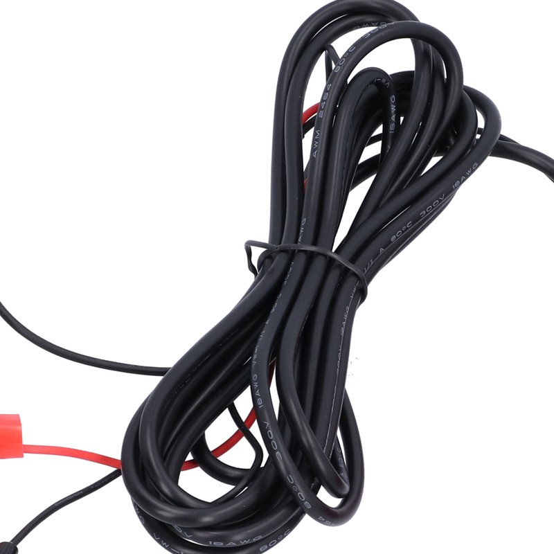 6‑24V Power Circuit Electrical Circuit Tester Detector Professional Auto Diagnostic