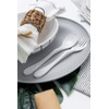 Knork Eco Astrik Plant Based Travel Set, 3 Piece, Teal