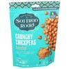 Saffron Road Falafel Crunchy Chickpea Snack, 6oz - Gluten Free,
