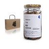 Sanhaerang Premium Roasted Bellflower Tea 80g / 산해랑 프리미엄 볶은