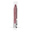 Neutrogena Moisturesmooth Color Lipstick, 70 Plum Perfect, .011 Oz.