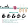 Foamie Kids 2 in 1 Bar Turtelly Cute Peach for