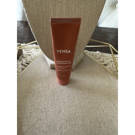 Yensa Radiant Glow Polishing Mask - 15 mL - New
