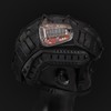 Tactical Helmet Light (TAN-RED)