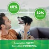 GREENIES Original Petite Natural Dog Dental Treats, 3 oz. Pack