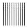 Drill America 1/8" x 6" High Speed Steel Aircraft Extension