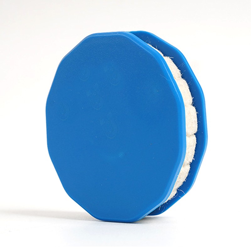 Roller Chain Oiler Lubricating Cycling Gear Roller Cleaner Lubricant Magnet