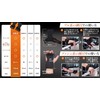 (Physician & Armwrestler Supervised, Non-Slip) Power Grip, Strength Training, Pull